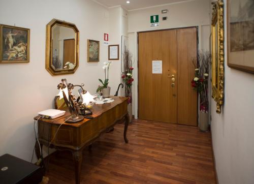 Fotos del hotel - Dal Pontefice