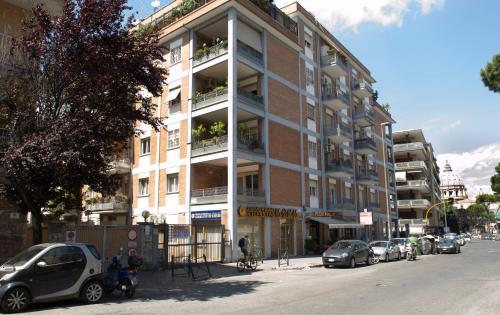 Fotos del hotel - Dal Pontefice