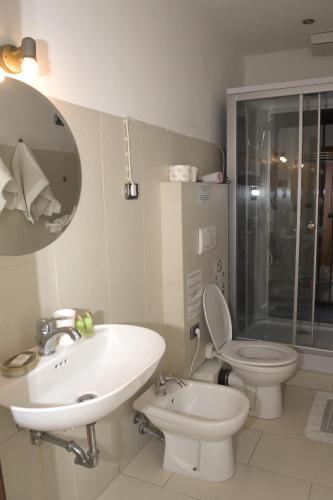Fotos del hotel - Dal Pontefice