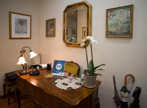 Fotos del hotel - Dal Pontefice