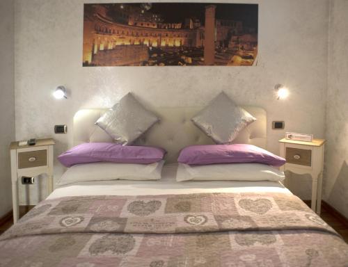 Fotos del hotel - Dal Pontefice