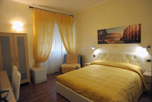 Fotos del hotel - Dal Pontefice