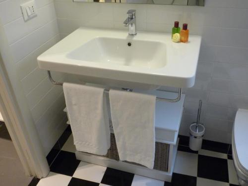 Fotos del hotel - Alma Mater B&B