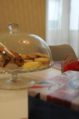 Fotos del hotel - Alma Mater B&B