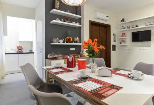 Fotos del hotel - Alma Mater B&B