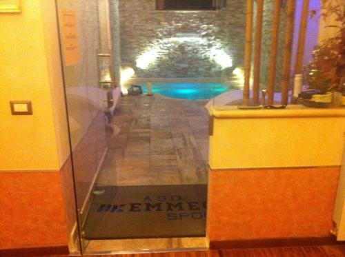 Fotos del hotel - Aurelia Garden Gold B&B
