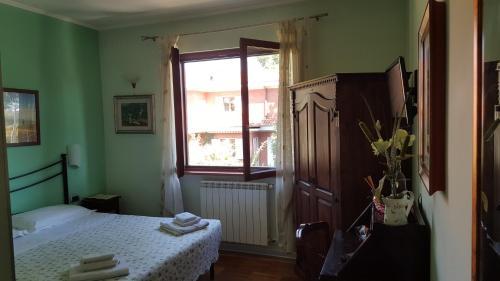 Fotos del hotel - Aurelia Garden Gold B&B