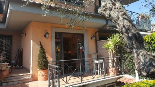 Fotos del hotel - Aurelia Garden Gold B&B
