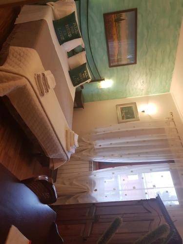 Fotos del hotel - Aurelia Garden Gold B&B