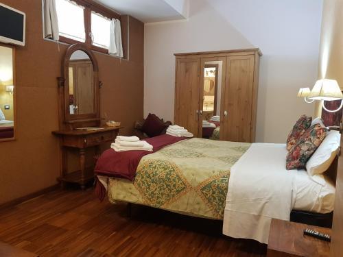 Fotos del hotel - Aurelia Garden Gold B&B