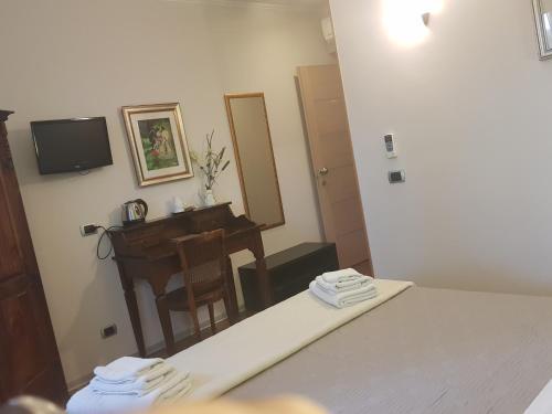 Fotos del hotel - Aurelia Garden Gold B&B