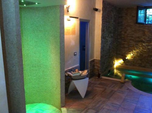 Fotos del hotel - Aurelia Garden Gold B&B