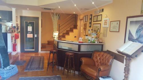 Fotos del hotel - Aurelia Garden Gold B&B