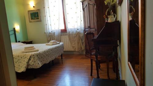 Fotos del hotel - Aurelia Garden Gold B&B