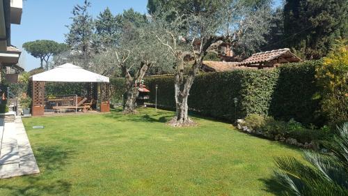 Fotos del hotel - Aurelia Garden Gold B&B