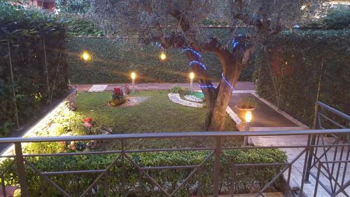 Fotos del hotel - Aurelia Garden Gold B&B