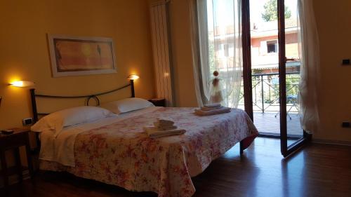 Fotos del hotel - Aurelia Garden Gold B&B