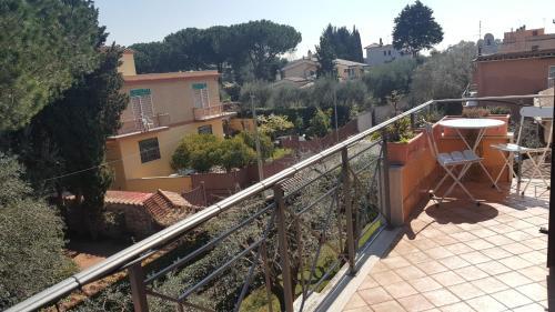 Fotos del hotel - Aurelia Garden Gold B&B
