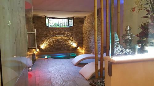 Fotos del hotel - Aurelia Garden Gold B&B