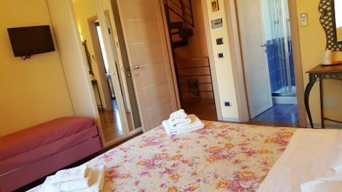 Fotos del hotel - Aurelia Garden Gold B&B