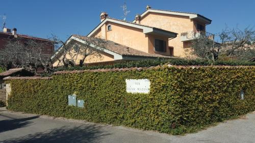Fotos del hotel - Aurelia Garden Gold B&B