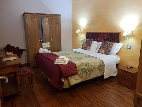 Fotos del hotel - Aurelia Garden Gold B&B