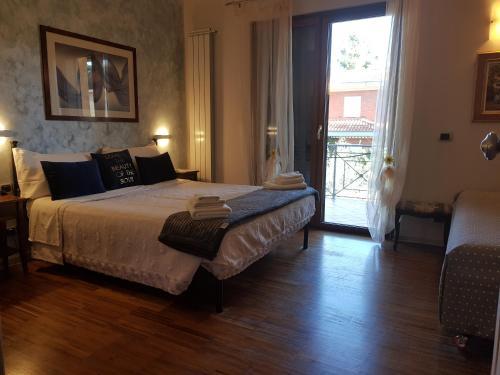 Fotos del hotel - Aurelia Garden Gold B&B