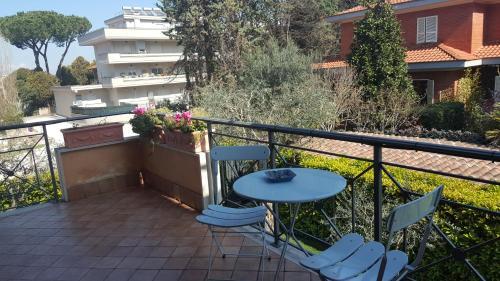 Fotos del hotel - Aurelia Garden Gold B&B
