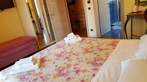 Fotos del hotel - Aurelia Garden Gold B&B