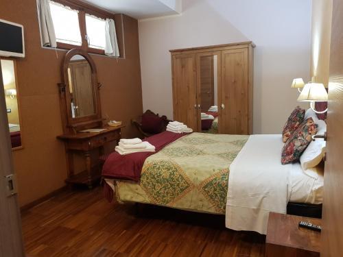 Fotos del hotel - Aurelia Garden Gold B&B