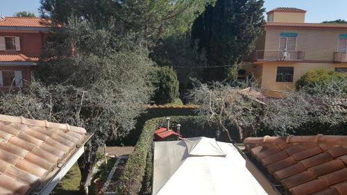 Fotos del hotel - Aurelia Garden Gold B&B