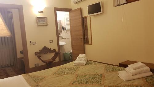 Fotos del hotel - Aurelia Garden Gold B&B