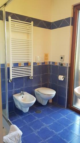 Fotos del hotel - Aurelia Garden Gold B&B