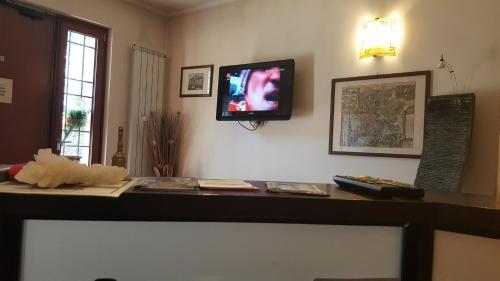 Fotos del hotel - Aurelia Garden Gold B&B