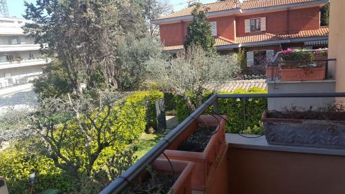 Fotos del hotel - Aurelia Garden Gold B&B