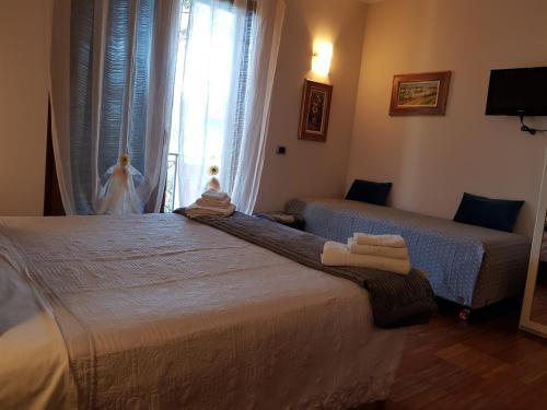 Fotos del hotel - Aurelia Garden Gold B&B