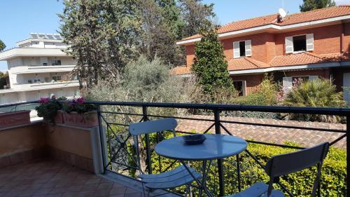 Fotos del hotel - Aurelia Garden Gold B&B