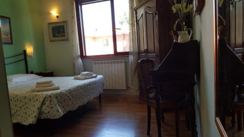Fotos del hotel - Aurelia Garden Gold B&B