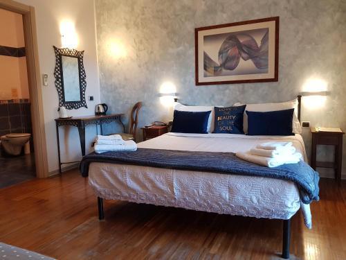 Fotos del hotel - Aurelia Garden Gold B&B