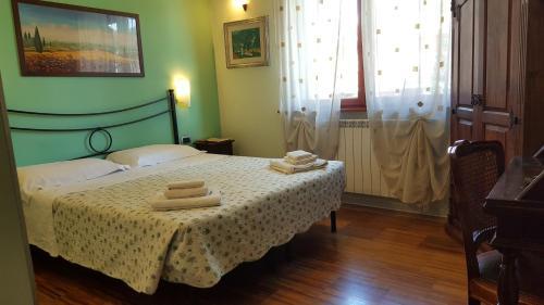 Fotos del hotel - Aurelia Garden Gold B&B