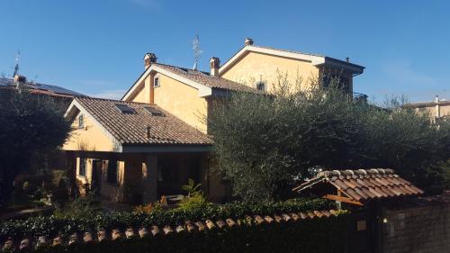 Fotos del hotel - Aurelia Garden Gold B&B