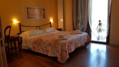 Fotos del hotel - Aurelia Garden Gold B&B