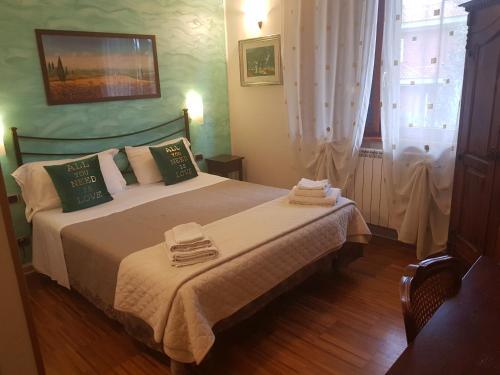 Fotos del hotel - Aurelia Garden Gold B&B
