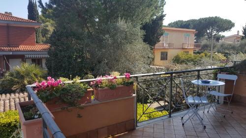 Fotos del hotel - Aurelia Garden Gold B&B