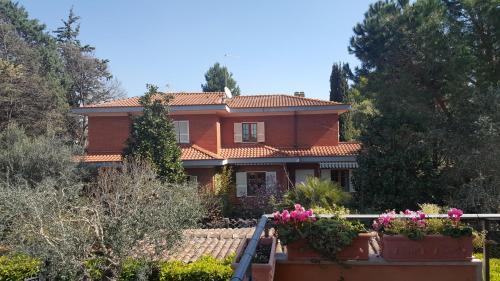 Fotos del hotel - Aurelia Garden Gold B&B