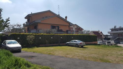 Fotos del hotel - Aurelia Garden Gold B&B