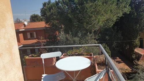 Fotos del hotel - Aurelia Garden Gold B&B