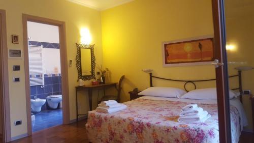 Fotos del hotel - Aurelia Garden Gold B&B