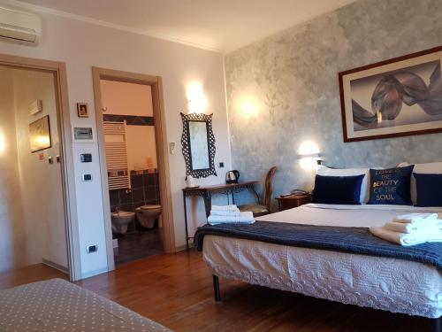 Fotos del hotel - Aurelia Garden Gold B&B