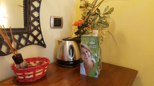 Fotos del hotel - Aurelia Garden Gold B&B